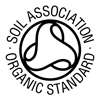 Soil Association Logo